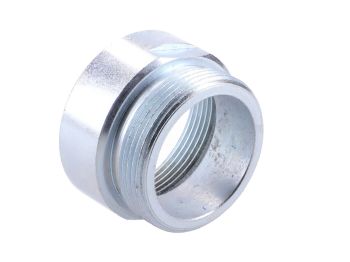 exhaust manifold nut 1st undersize for Simson S50, S51, S70, Schwalbe, SR4-2, SR4-3, SR4-4, SR50, SR80