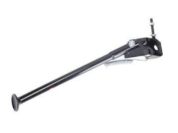 rear axle side stand single spring for Simson S50, S51, S70, KR51 Schwalbe