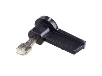 ignition key black for Simson S50, S51, S70