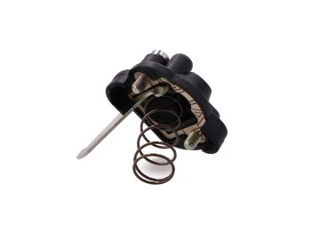 carburetor cover Dellorto SHA 12-14mm for Puch Maxi, Tomos Classic, Vespa Bravo, Gilera GSM, Piaggio Bravo