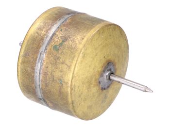 carburetor float 17mm for Zündapp