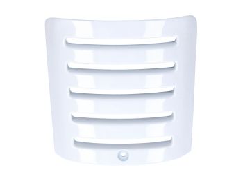 fairing kit white metallic 5-part for MBK Booster -2004, Yamaha BWS -2004