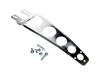 fender brace aluminum for Enduro / Supermoto