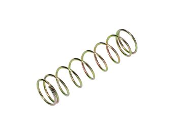 carburetor slide spring for 16N1, 16N3, 19N carb for Simson S50, S51, S53, S70, S83, SR50, SR80, Star, Sperber, Habicht, Spatz, Schwalbe