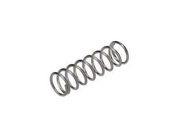 choke / starter piston spring for 16N1, 16N3, 19N carburetor for Simson S50, S51, S53, S70, S83, SR50, SR80, Star, Sperber, Habicht, Schwalbe