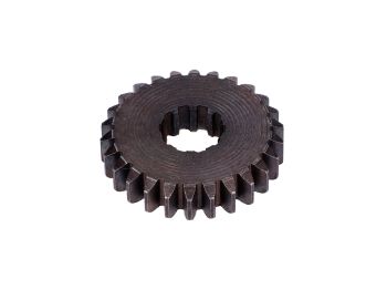 fixed gear 26 teeth 4th speed for Simson S51, S53, S70, S83, SR50, SR80, KR51/2 Schwalbe