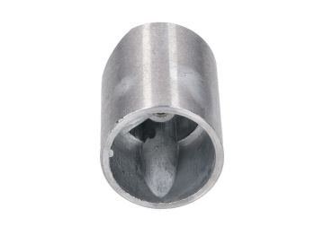 flat slide for 16N1 carburetor for Simson S50, S51, S53, S70, S83, SR50, SR80, KR51/2