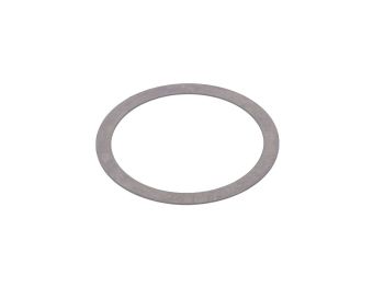 crankshaft oil thrower spacer disc 39x47x1mm for Simson S50, S51, S53, S83, SR50, SR80, KR50, KR51