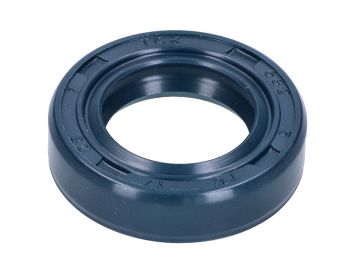 output shaft seal NBR TCK 17x28x7mm blue for Simson S50, SR4, KR51/1 Schwalbe, Star, Sperber, Spatz, Habicht