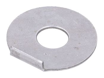 gear shift fork lock plate for Simson S50, SR4-1, SR4-2, SR4-3, SR4-4, KR51/1 Schwalbe, Star, Sperber, Spatz, Habicht