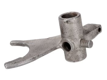 gear shift fork for Simson S50, SR4-1, SR4-2, SR4-3, SR4-4 KR50/1, KR51/1 Schwalbe, Star, Sperber, Spatz, Habicht