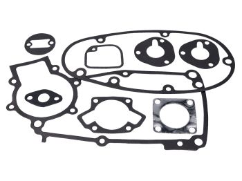 engine gasket set for Simson S50