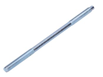 cylinder head stud bolt / tension rod for Simson S50, SR4-1, SR4-2, SR4-3, SR4-4, KR51/1 Schwalbe, Star, Sperber, Spatz, Habicht