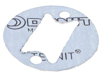 clutch cover gasket for Simson S50, SR4-1, SR4-2, SR4-3, SR4-4, KR51/1 Schwalbe, Star, Sperber, Spatz, Habicht