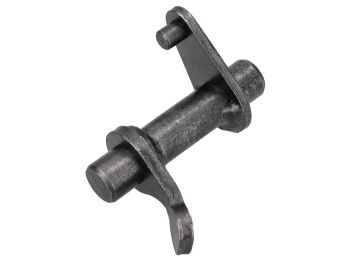 gearshift lever shaft for Simson S50, SR4-1, SR4-2, SR4-3, SR4-4 KR50/1, Schwalbe, Star, Sperber, Spatz, Habicht