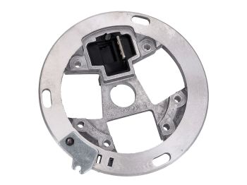 magneto ignition base plate w/ sensor for Simson S50, S51, S53, S70, S83, SR50, SR80, KR51/2