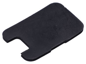 direction indicator / high / low beam switch rubber pad for Simson S50, SR4-1, SR4-2, SR4-3, SR4-4, KR51/1, KR51/2 Schwalbe, Star, Sperber, Spatz, Habicht