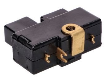 horn / head lamp flasher double push-button switch unit for Simson S51, S53, S70, S83, SR50, SR80