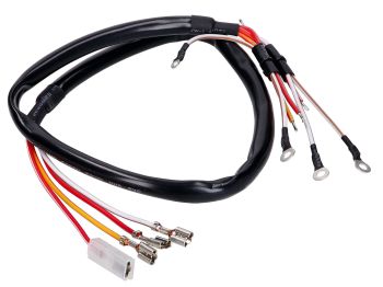 contact breaker base plate to ignition switch wire harness for Simson S50, S51, S70, KR51/2 Schwalbe