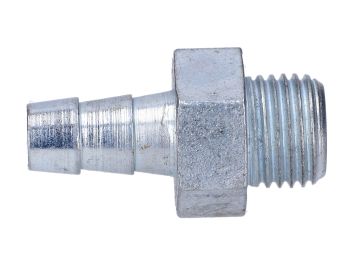 fuel tap hose connection GDR for Simson