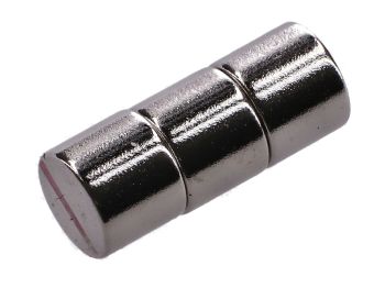 magnet Koso 6x5mm - set of 3