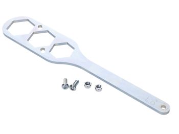 clutch spanner Easyboost 34, 39, 41mm for Piaggio, Peugeot, Minarelli, Kymco, GY6