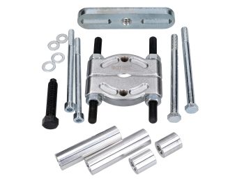 crankshaft bearing puller Easyboost