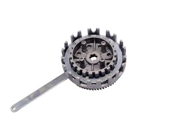 clutch spanner Easyboost for Minarelli AM6