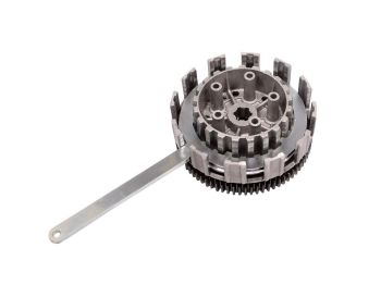 clutch spanner Easyboost for Derbi EBE, EBS, D50B0, D50B