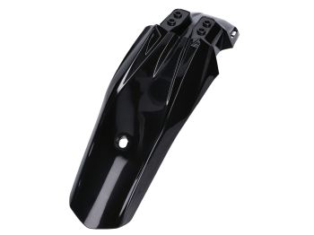 fairing kit black 7-piece for Beta RR 2012-