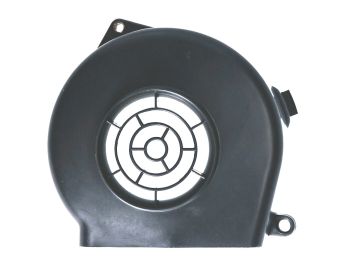 fan cover for Peugeot horizontal AC, Vivacity 3, Speedfight 3