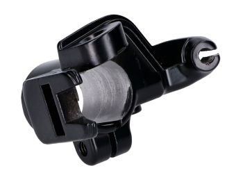 clutch lever mount w/o lever for Simson KR51/1, KR51/2