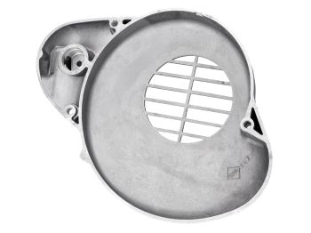 alternator cover aluminum matt for Simson KR51/1, SR4-2, SR4-4, Schwalbe, Star, Sperber, Spatz, Habicht