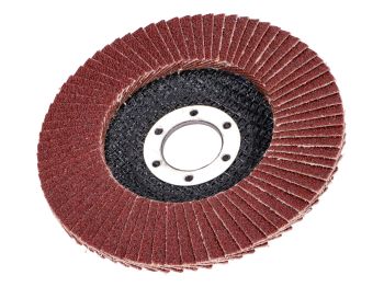 flap disc 115mm 80 grit