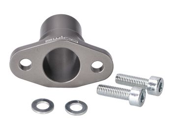 intake manifold swiing 16mm for Dellorto SHA, Sachs 50/2, 50/3, 50/4