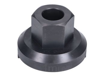 freewheel removal tool swiing narrow type 4mm, hardened for moped