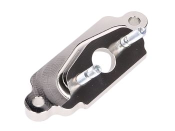 intermediate flange swiing 12mm reed block CNC for Sachs 502, 50/2, 50/3, 50/4