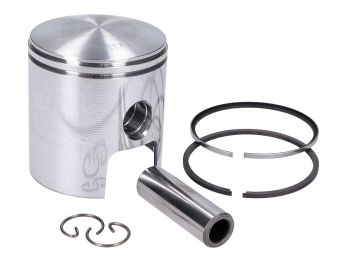 piston kit for Gilardoni 74cc cylinder kit for Puch 4-speed
