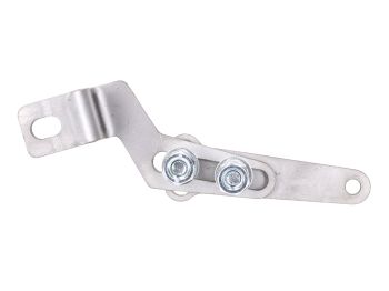 exhaust bracket adjustable for Simson S50, S51, S70