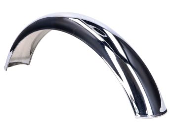mudguard chrome front for Sachs V5