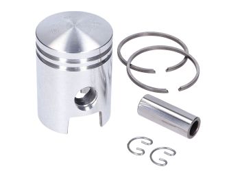 piston set Meteor Ø38,00mm for Sachs 504