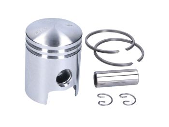 piston set Meteor 38.8 for Vespa 50, PK, Ape