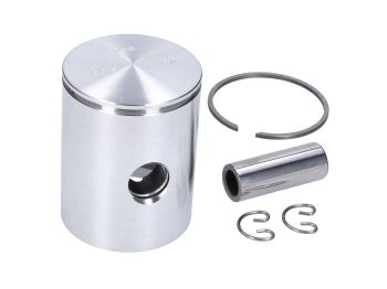 piston set Meteor Ø38.965 for Zündapp CS25, Hai 50/25, ZD 20/40 & R 50
