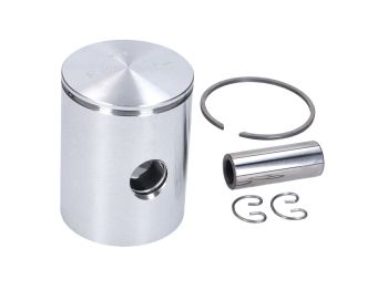 piston set Meteor Ø38.975 for Zündapp CS25, Hai 50/25, ZD 20/40 & R 50