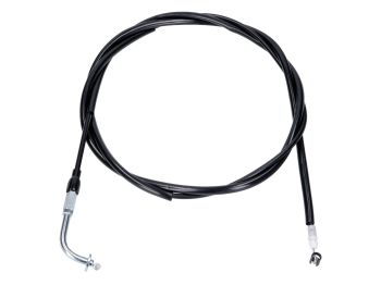 seat lock cable PTFE for Peugeot Django