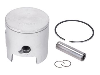piston set Athena A Ø47,54mm 10mm for Minarelli vertical