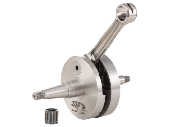 Long Stroke Crankshaft SIP Performance for Vespa 200 Rally VSE1T 33997 ->, P200E, PX200 E, Lusso, MY, Cosa