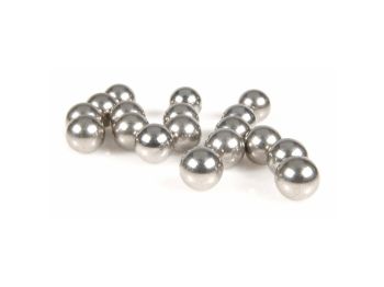 Ball Kit steering head bearing SIP, lower for Vespa 125 V1-15, V30-33, VM, VU, Hoffmann, ACMA