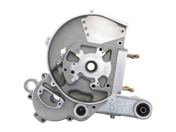 Crankcase SIP BFA 306 for Vespa 125 VNA-TS, 150 VBA-Super, 160 GS, 180 SS, Rally, PX80-150, PE, Lusso, T5