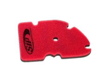 Air Filter Sponge SIP Double-Layer for Vespa GTS, GTS Super, GTV, GT 60, GT, GT L 125-300cc